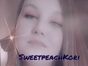 SweetpeachKori