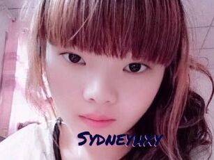 Sydneyhxy