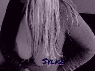 Sylke