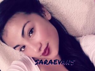 _saraevans