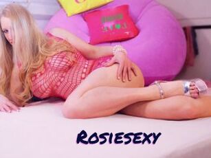 Rosiesexy