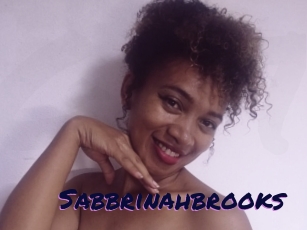 Sabbrinahbrooks