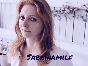 Sabrinamilf