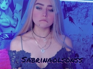 Sabrinaolsonss