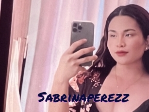 Sabrinaperezz