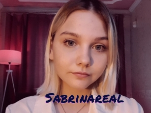 Sabrinareal