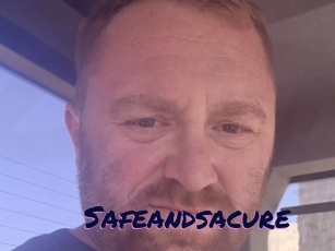 Safeandsacure