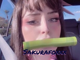 Sakurafoxxx