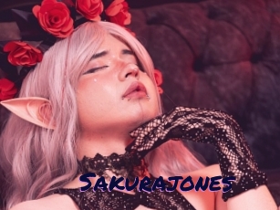 Sakurajones