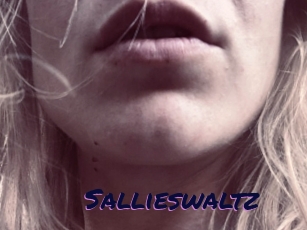 Sallieswaltz