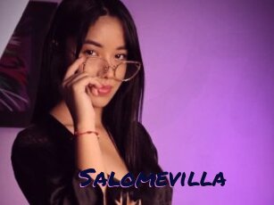 Salomevilla