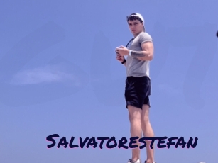 Salvatorestefan