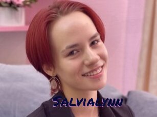 Salvialynn