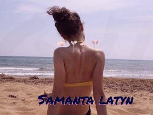 Samanta_latyn