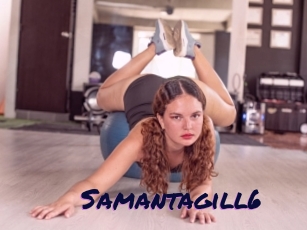 Samantagill6