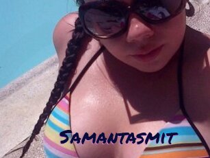 Samantasmit