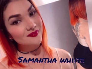 Samantha_whiite