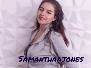 Samanthaajones
