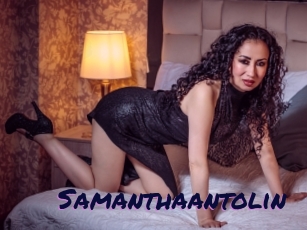 Samanthaantolin