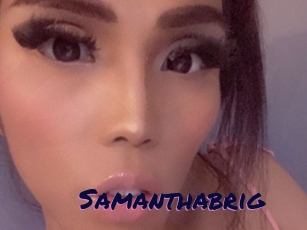 Samanthabrig