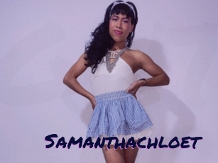 Samanthachloet