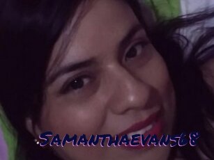 Samanthaevans68