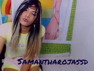 Samantharojassd