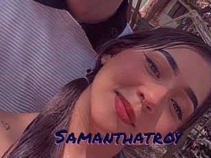 Samanthatroy