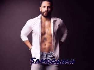 Samdornan