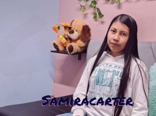 Samiracarter