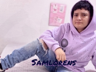 Samlorens