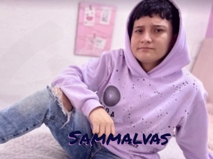 Sammalvas