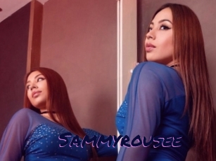 Sammyrousee