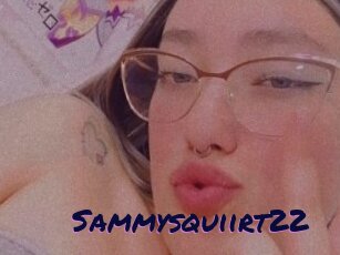 Sammysquiirt22