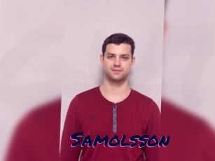 Samolsson