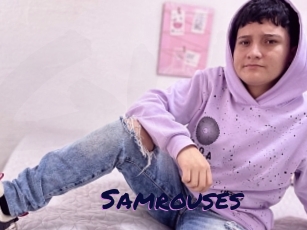 Samrouses