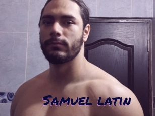 Samuel_latin