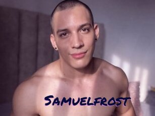 Samuelfrost