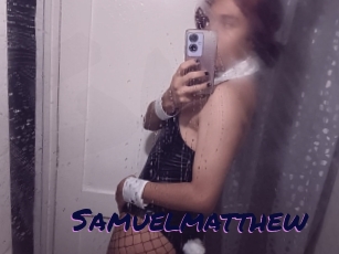 Samuelmatthew