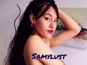 Samylust