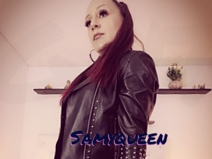 Samyqueen