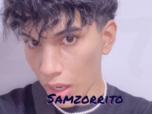 Samzorrito