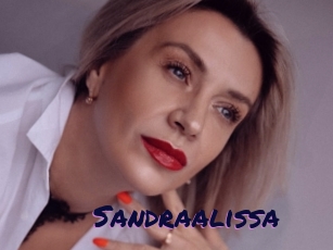 Sandraalissa