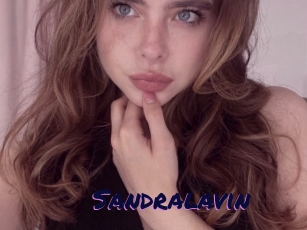 Sandralavin