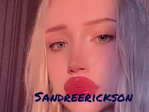 Sandreerickson