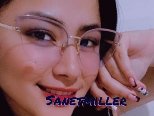 Sanetmiller