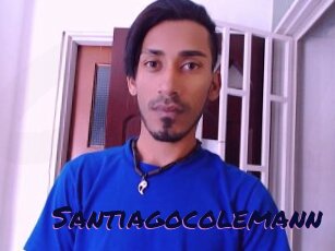 Santiagocolemann