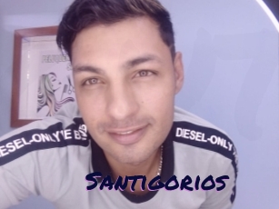 Santigorios