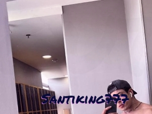 Santiking777