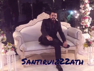 Santiruiz22ath